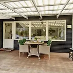 Gia - 1-3km From The Sea By Interhome * Hals