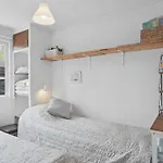 Gia - 1-3km From The Sea By Interhome Hals