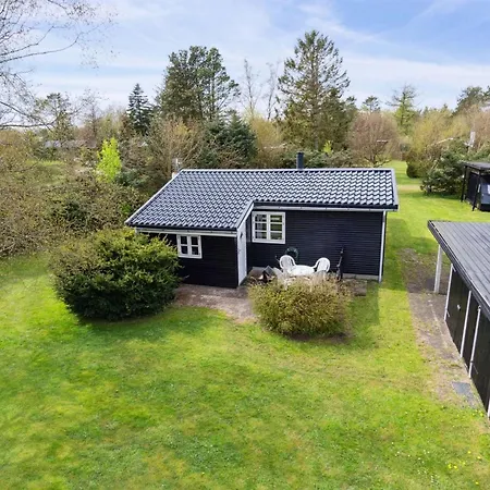 Dom wakacyjny Gia - 1-3km From The Sea By Interhome Hals