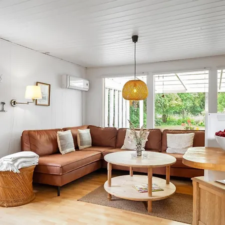 Gia - 1-3km From The Sea By Interhome Feriehus *