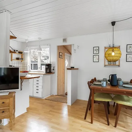 Feriehus Gia - 1-3km From The Sea By Interhome *