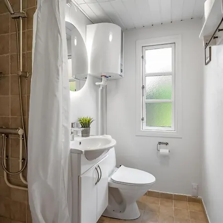 Gia - 1-3km From The Sea By Interhome 別荘 Hals