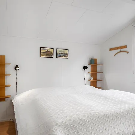 Feriehus Gia - 1-3km From The Sea By Interhome Hals