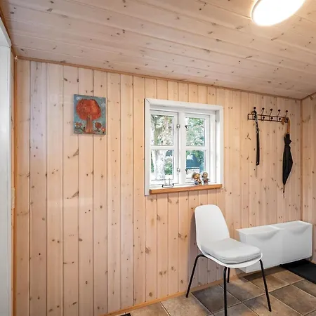 Gia - 1-3km From The Sea By Interhome Hals