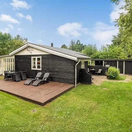 Gia - 1-3km From The Sea By Interhome *